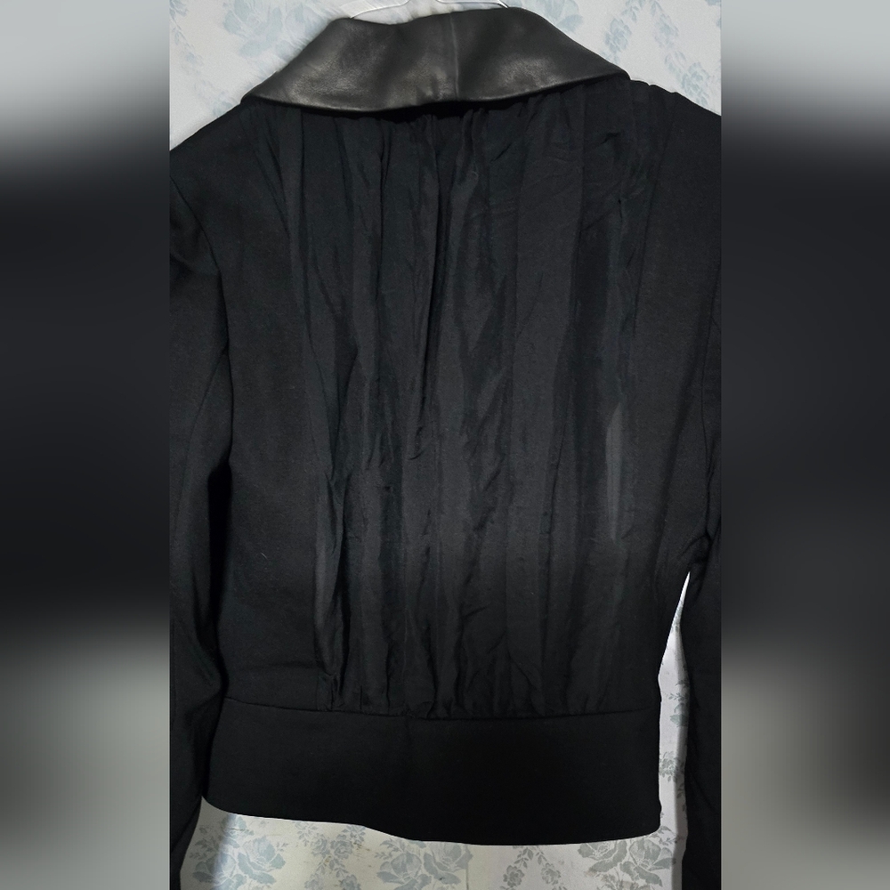 Mackage Cropped Jacket - Picture 6 of 9